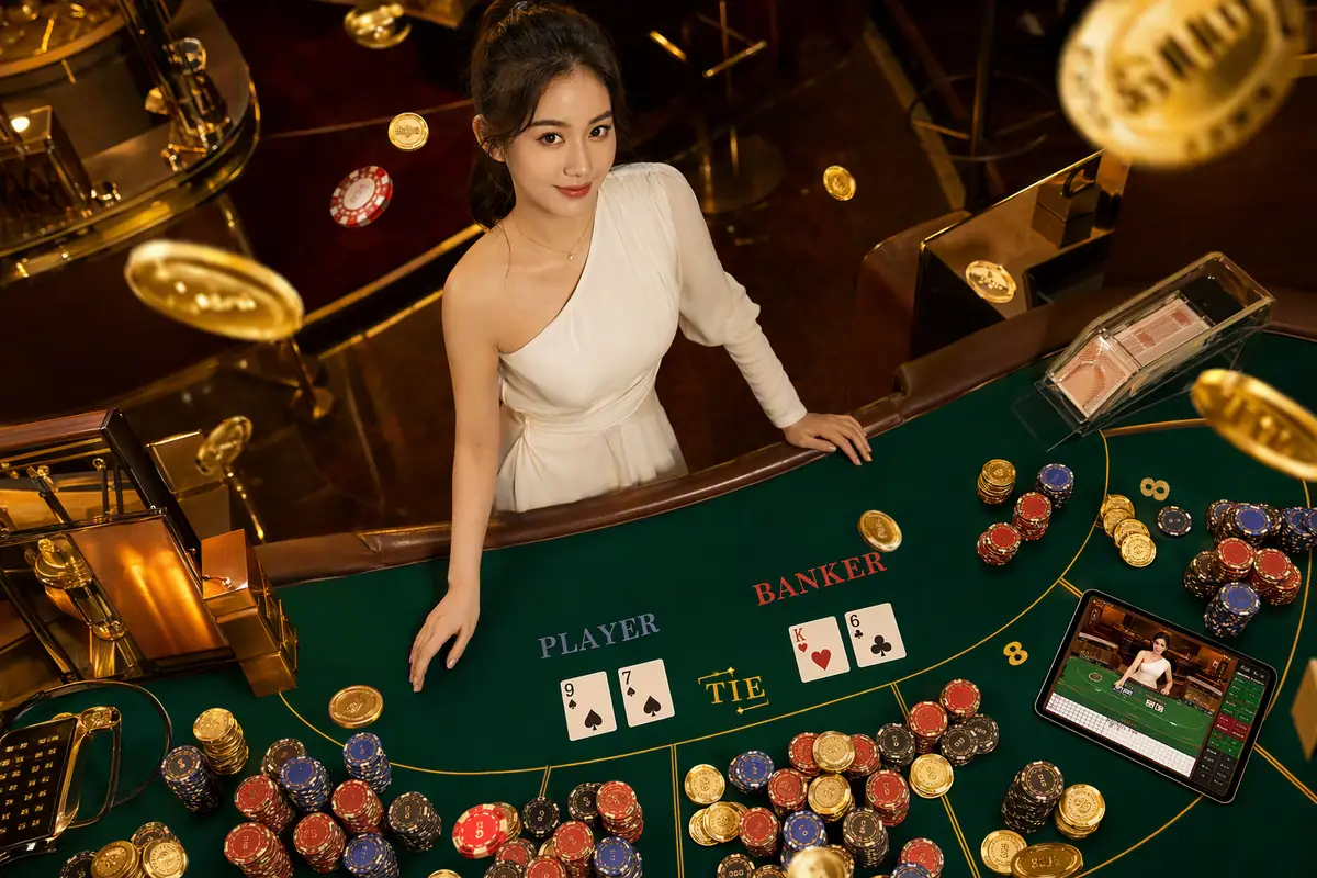 8099slot