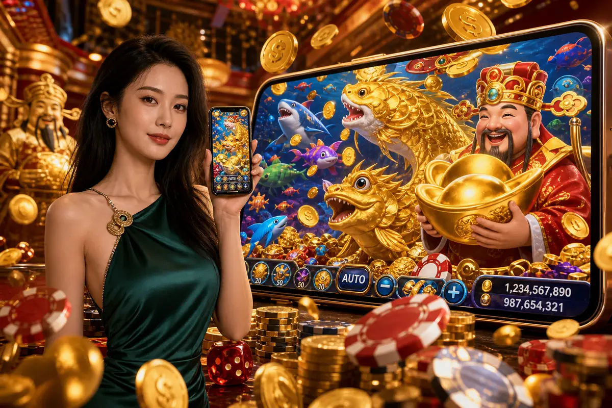 8099slot